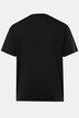 T-shirt STHUGE oversize à manches courtes, style vintage, imprimé LONDON - jusqu'au 8 XL