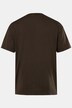STHUGE T-shirt, halve mouw, vintage look, oversized, tot 8XL