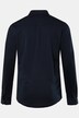 Chemise en molleton JP 1880. Col Kent et coupe Modern Fit – jusqu'au 8 XL