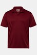 STHUGE Poloshirt, Halbarm, Streifen, Piqué, bis 8 XL