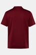 STHUGE Poloshirt, Halbarm, Streifen, Piqué, bis 8 XL