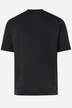 Camiseta JP 1880, media manga, look vintage, cuello redondo, hasta la talla 8 XL