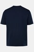 T-shirt JP1880 con scollo a girocollo e mezze maniche, fino alla tg. 8XL