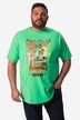 Tričko Men+, 2-balení, krátké rukávy, potisk, do 8XL