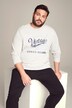 Men+ pyjamas, todelt, magepassform, lange ermer, opptil 8 XL