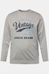 Men+ pyjamas, todelt, magepassform, lange ermer, opptil 8 XL