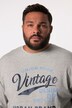 Men+ pyjamas, todelt, magepassform, lange ermer, opptil 8 XL
