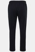 Pyjama deux pièces Men+, pantalon + t-shirt manches longues, rayures - jusqu'au 8 XL