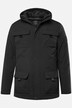 Veste de treillis JP 1880, collection Outdoor, modèle coupe-vent à capuche - jusqu'au 8 