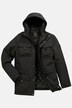 Veste de treillis JP 1880, collection Outdoor, modèle coupe-vent à capuche - jusqu'au 8 