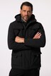 Veste de treillis JP 1880, collection Outdoor, modèle coupe-vent à capuche - jusqu'au 8 