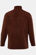 Pull camionneur en polaire JP 1880. Col zippé – jusqu'au 8 XL