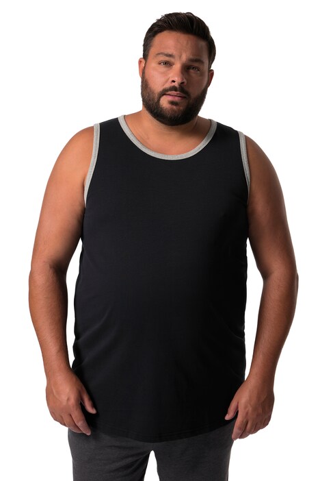 Spodní košile Men+, do 8XL