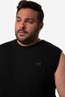 Men+ onderhemd, buikfit, brede schouderbanden, tot 8XL