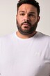 Men+ onderhemd, buikfit, brede schouderbanden, tot 8XL