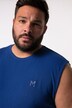 Men+ onderhemd, buikfit, brede schouderbanden, tot 8XL