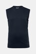 Men+ camiseta interior Bauchfit, tirantes anchos, hasta la 8 XL