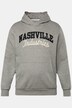 Sweat à capuche JP 1880. Molleton – jusqu'au 8 XL