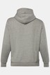 Sweat à capuche JP 1880. Molleton – jusqu'au 8 XL