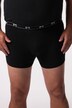 Men+ hip-pants, pakke med 2 stk., underbukser, op til str. 8 XL