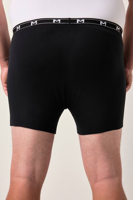 Midi spodky Men+, 2-balení, spodní prádlo, do 8XL