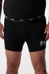 Men+-midialushousut, vatsamitoitus, 2 kpl/pakkaus, suurin koko 8XL