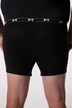 Men+-midialushousut, vatsamitoitus, 2 kpl/pakkaus, suurin koko 8XL