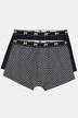 Men+ hip-pants, pakke med 2 stk., mavevenlig pasform, underbukser, op til str. 8XL