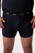 Men+ hip-pants, pakke med 2 stk., mavevenlig pasform, underbukser, op til str. 8XL