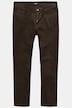 Men+ corduroy broek, Buik-Fit, 5-pocket, Straight fit, tot 8XL