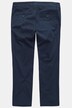 Pantaloni chino Boston Park con taglio speciale per l'addome e cintura elastica lateralmente, fino alla tg. 70/35