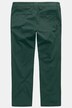 Boston Park chinos, mavevenlig pasform, linning med elastisk indlæg i siden, op til str. 70/35