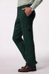 Boston Park chinos, mavevenlig pasform, linning med elastisk indlæg i siden, op til str. 70/35