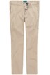 Chino kalhoty, Boston Park, břišní střih, pas po stranách elastický, do 70/35