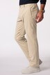Boston Park chino, magepassform, elastisk linning i siden, opptil 70/35
