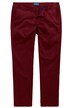 Chino kalhoty, Boston Park, břišní střih, pas po stranách elastický, do 70/35