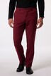 Boston Park chino, magepassform, elastisk linning i siden, opptil 70/35