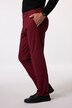 Boston Park chino, magepassform, elastisk linning i siden, opptil 70/35