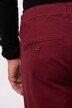 Boston Park chino, magepassform, elastisk linning i siden, opptil 70/35