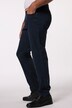 Boston Park jeans, Buik-Fit, band elastisch aan de zijkant, tot 35