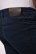 Boston Park jeans, Buik-Fit, band elastisch aan de zijkant, tot 35