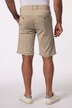 Boston Park chino-bermuda, Buik-Fit, band elastisch aan de zijkant, tot 70