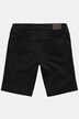 Boston Park shorts, mavevenlig pasform, 5 lommer, linning med elastisk indlæg i siden, op til str. 70