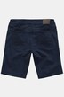Boston Park shorts, mavevenlig pasform, 5 lommer, linning med elastisk indlæg i siden, op til str. 70