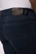 Boston Park shorts, mavevenlig pasform, 5 lommer, linning med elastisk indlæg i siden, op til str. 70