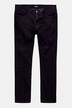Kalhoty Men+, břišní střih, 5 kapes, super streč, Regular střih, do 8XL