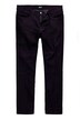 Kalhoty Men+, břišní střih, 5 kapes, super streč, Regular střih, do 8XL