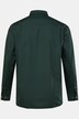 Boston Park-skjorte, lange ermer, minimalt mønster, button-down-krage, comfort fit, opptil 8 XL