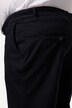 Men+ chino magepassform, normal passform, opptil 72