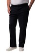 Chino Men+, břišní střih, Regular, do velikosti 72